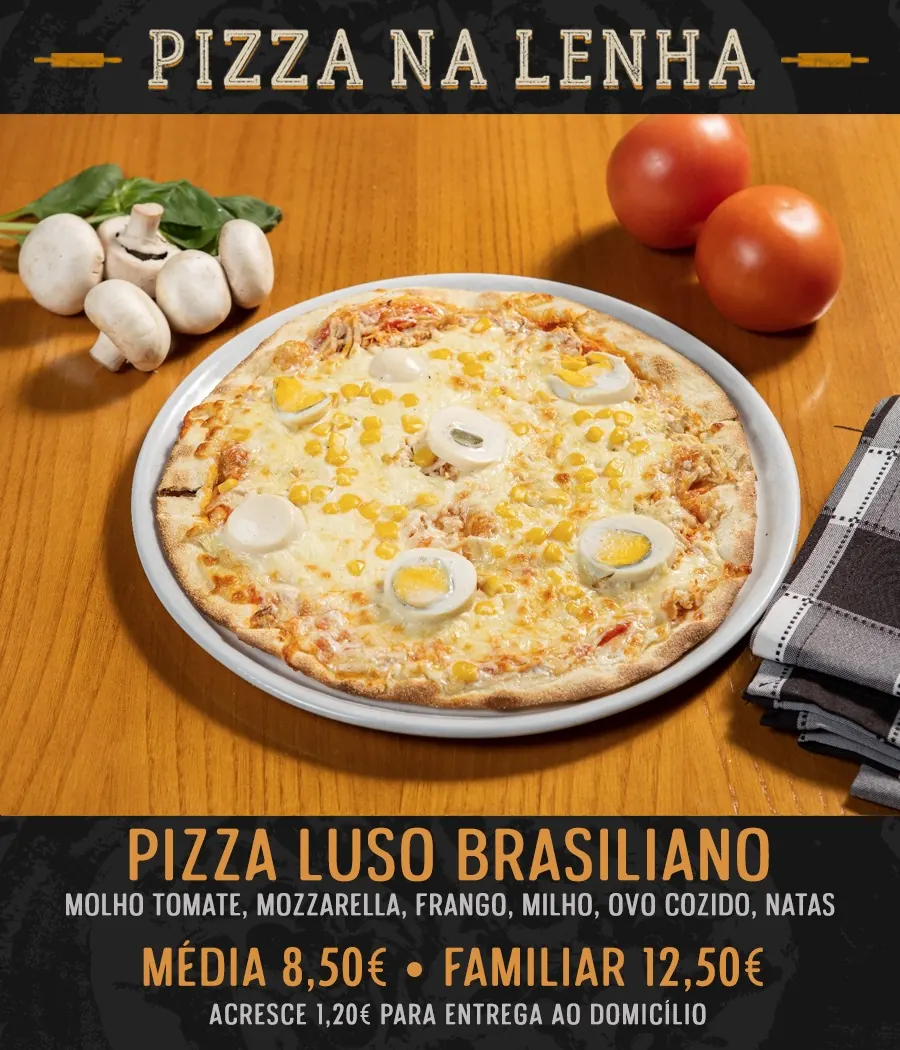 Luso Brasileiro